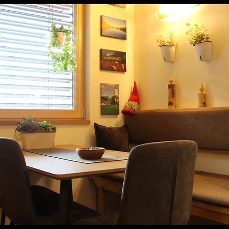 Apartment Tirol Kundl Εξωτερικό φωτογραφία