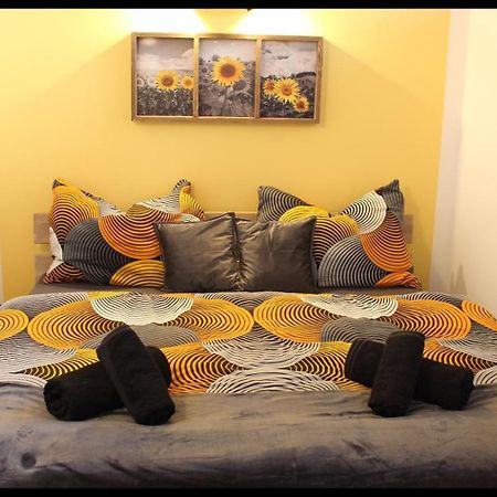 Apartment Tirol Kundl Εξωτερικό φωτογραφία