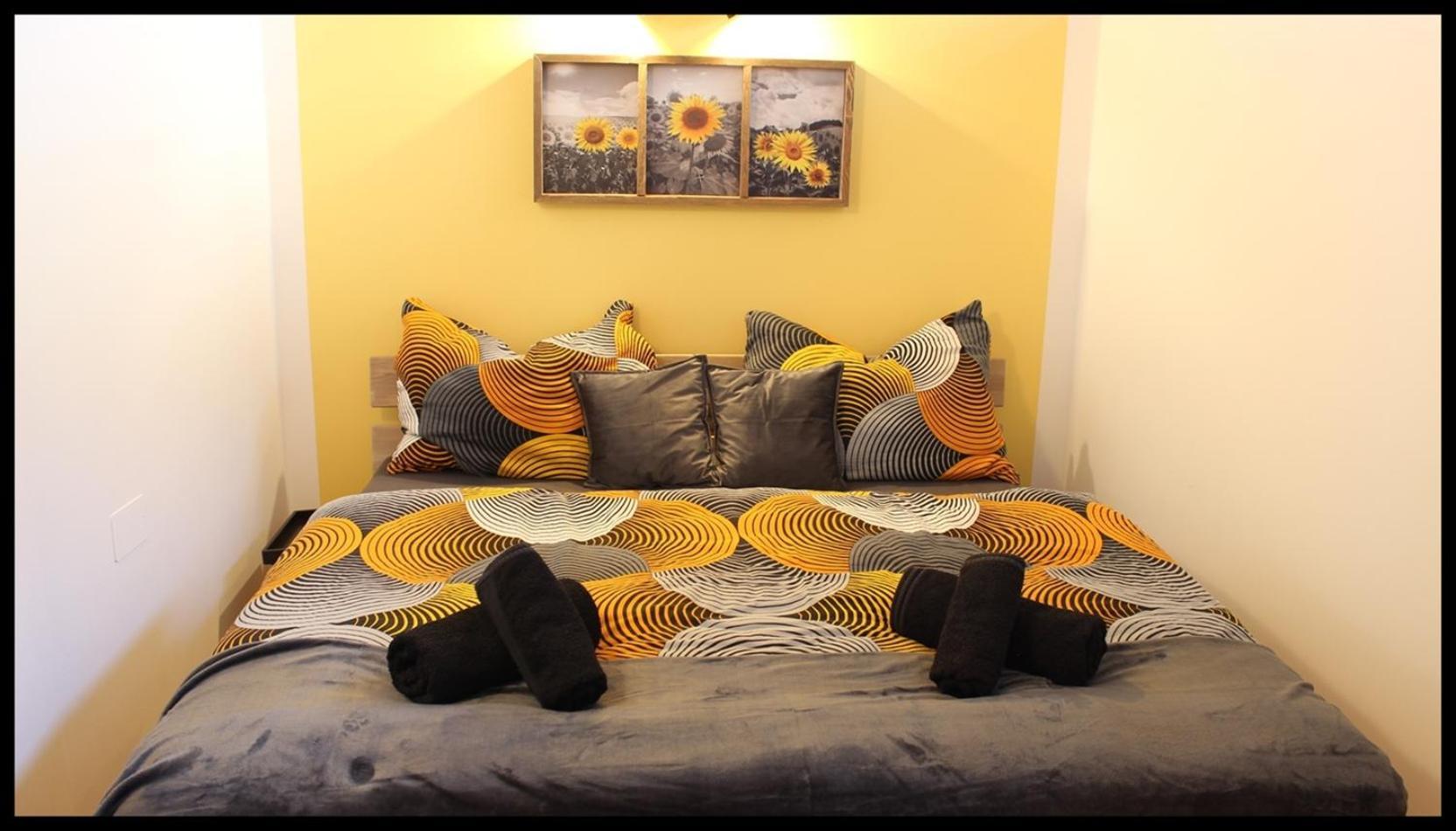 Apartment Tirol Kundl Εξωτερικό φωτογραφία