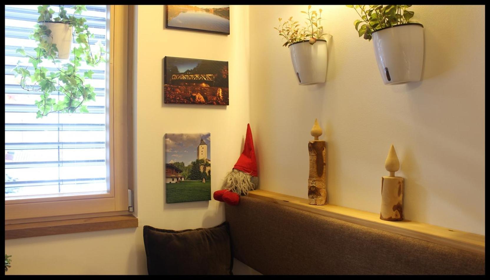 Apartment Tirol Kundl Εξωτερικό φωτογραφία