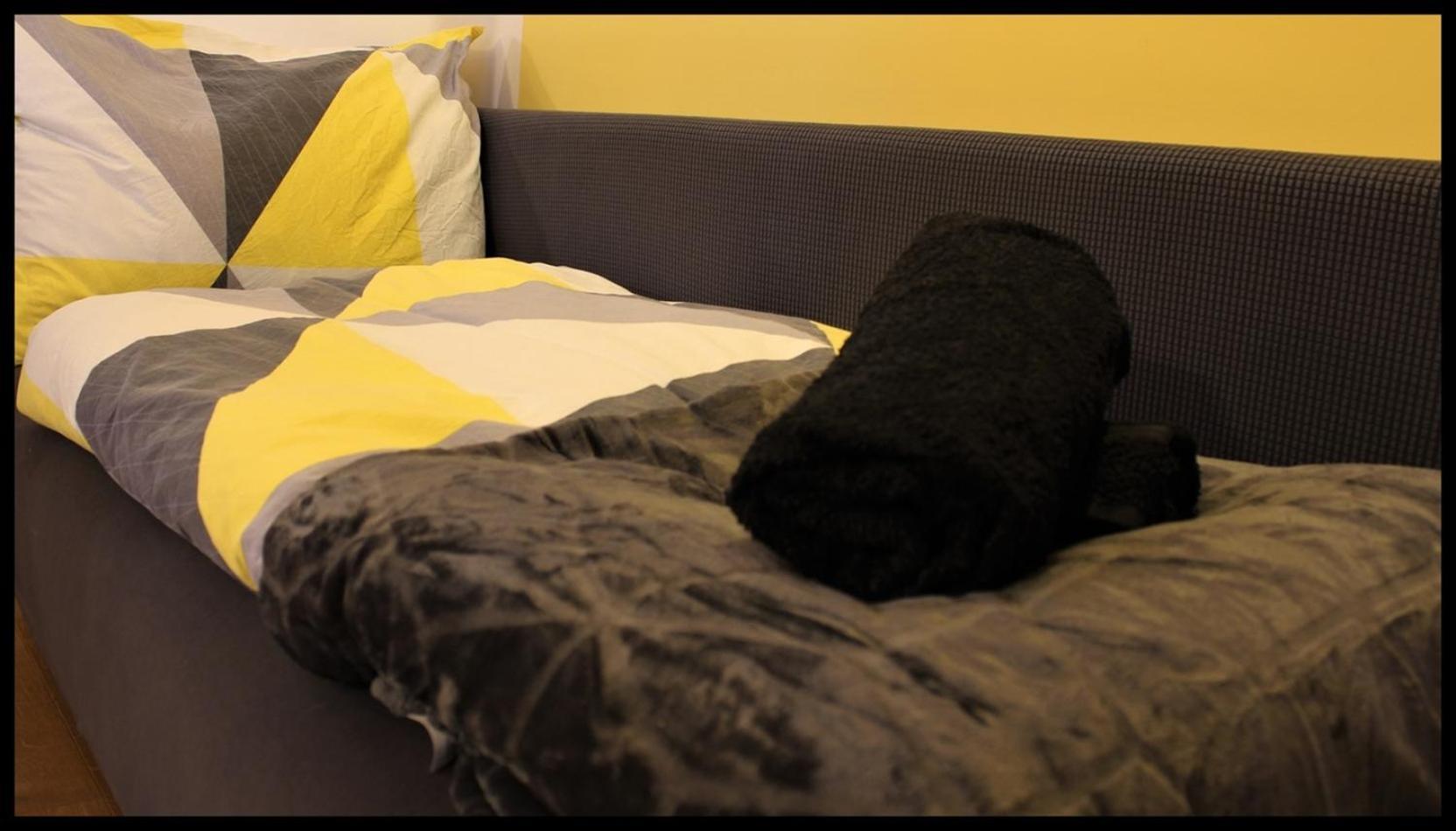 Apartment Tirol Kundl Εξωτερικό φωτογραφία