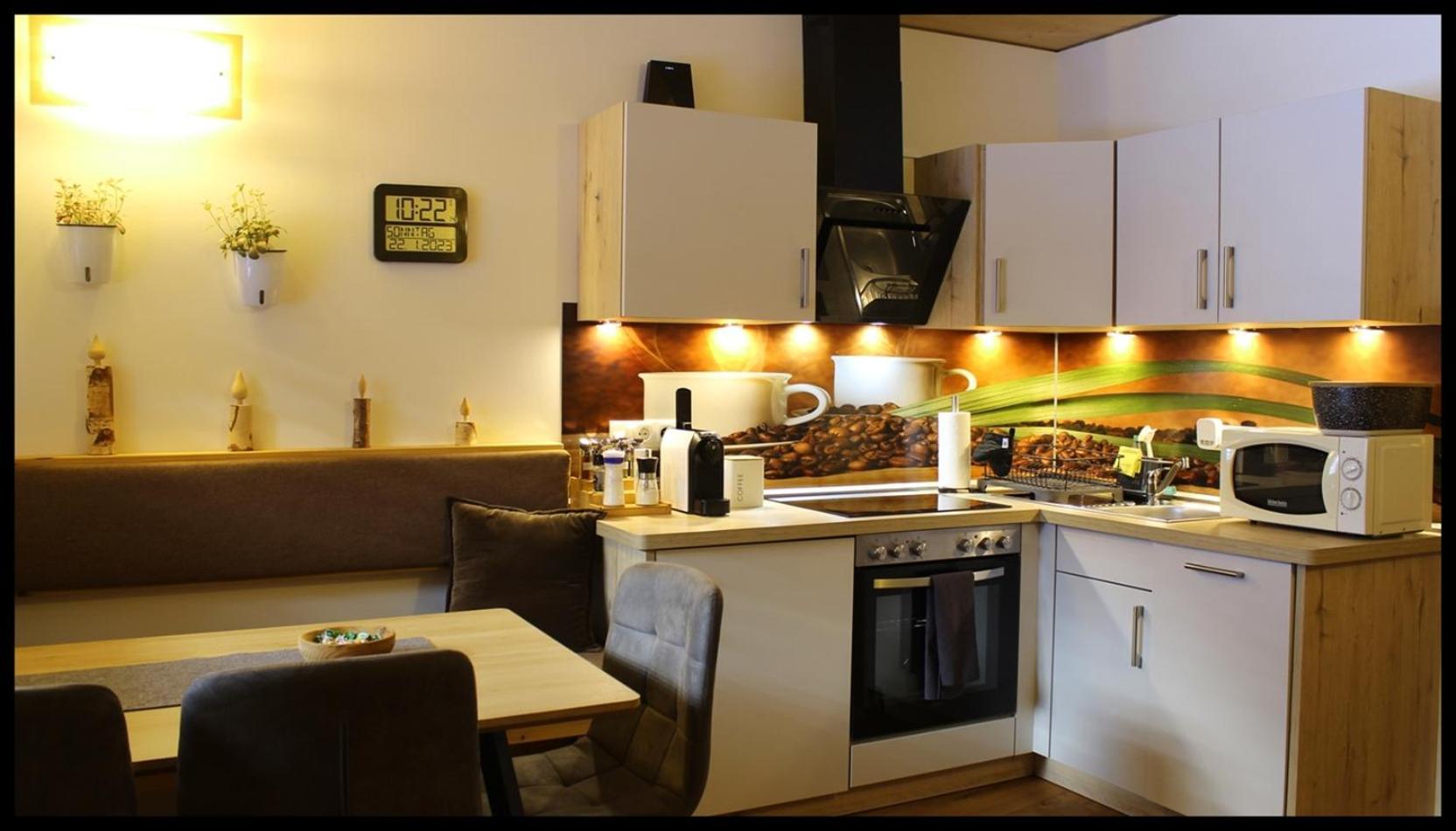 Apartment Tirol Kundl Εξωτερικό φωτογραφία