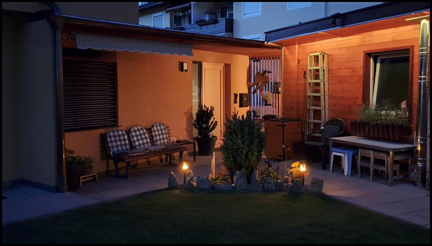 Apartment Tirol Kundl Εξωτερικό φωτογραφία
