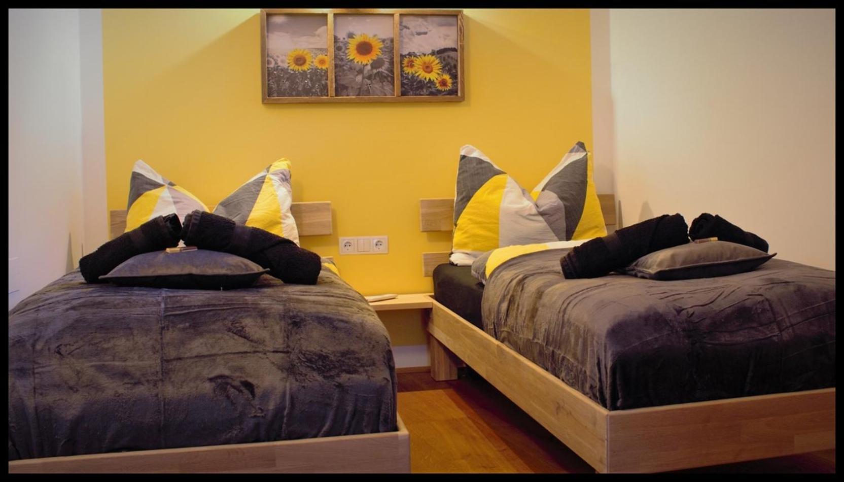 Apartment Tirol Kundl Εξωτερικό φωτογραφία