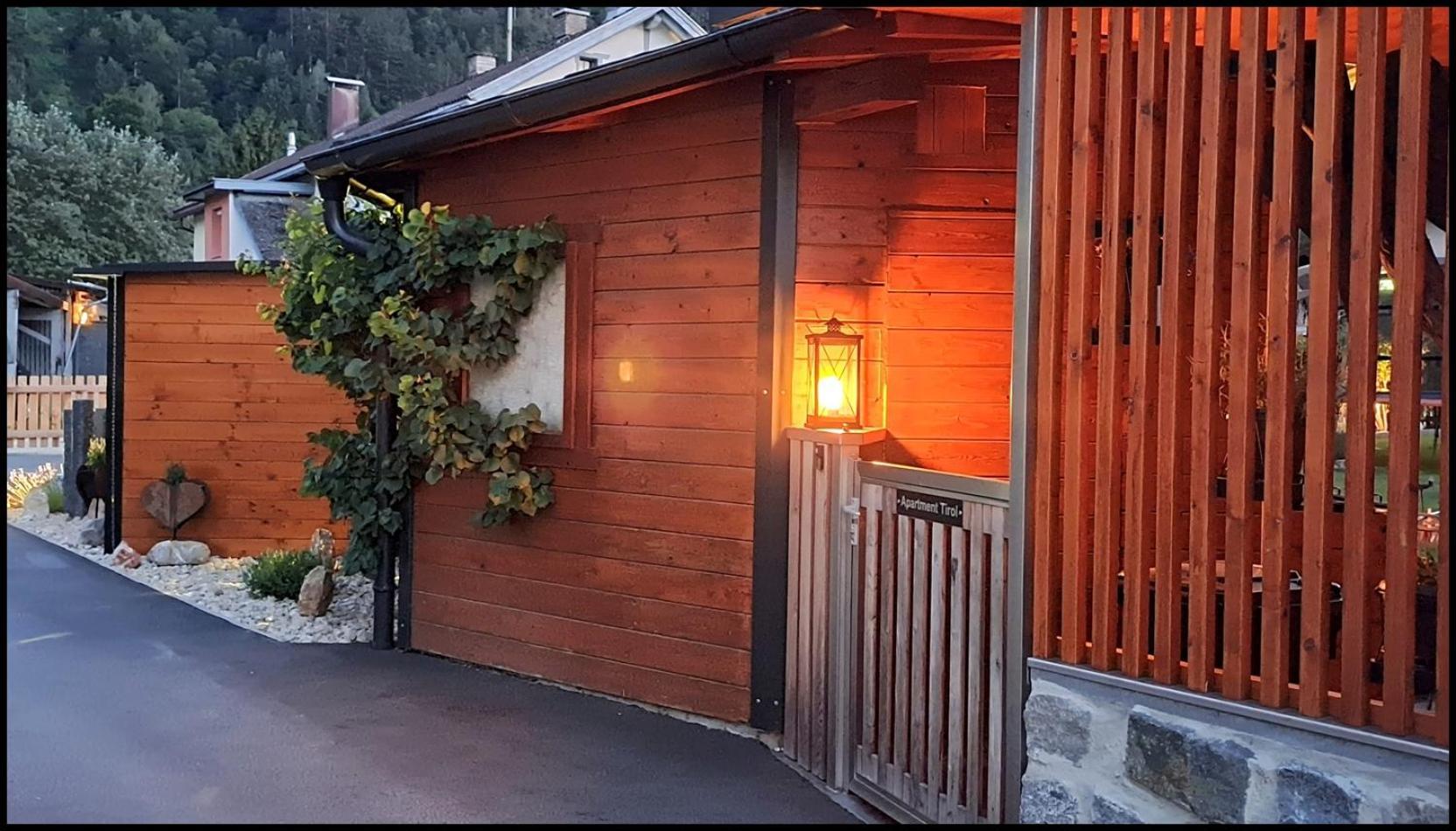 Apartment Tirol Kundl Εξωτερικό φωτογραφία