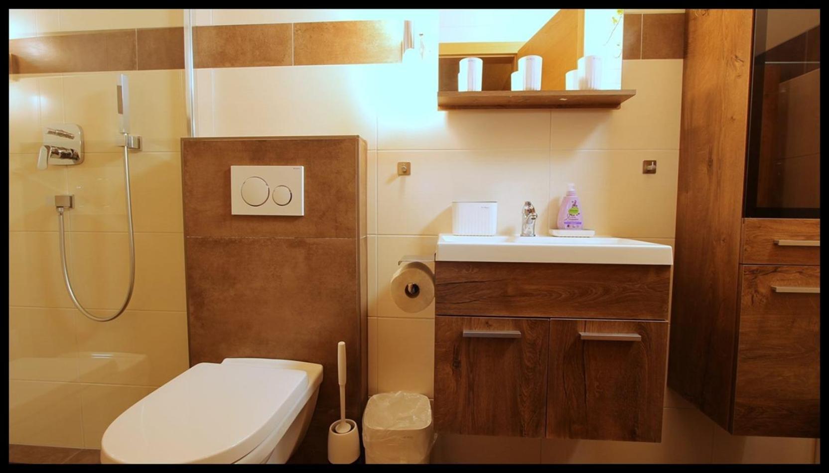 Apartment Tirol Kundl Εξωτερικό φωτογραφία